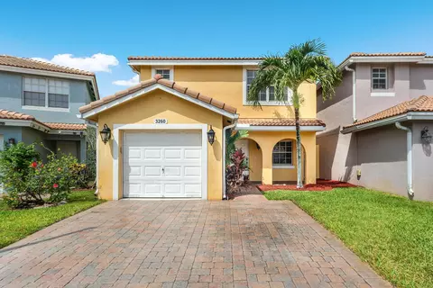 3260 Commodore Ct, West Palm Beach, FL 33411