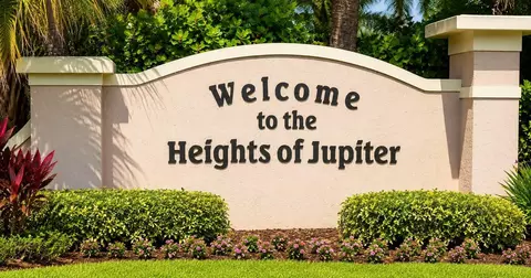 6397 Garrett St, Jupiter, FL 33458