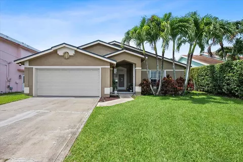 6397 Garrett St, Jupiter, FL 33458