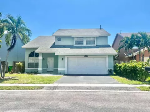 3088 NW 123rd Ter, Sunrise, FL 33323