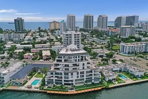 615 Bayshore Dr #402, Fort Lauderdale, FL 33304