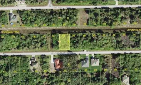13282 High Springs Ave, Port Charlotte, FL 33981