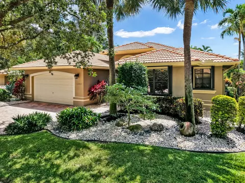 11012 Va Sorrento, Boynton Beach, FL 33437