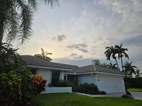 2657 SW 23rd Cranbrook Dr, Boynton Beach, FL 33436