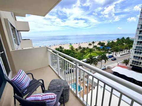 133 N Pompano Beach Blvd #709, Pompano Beach, FL 33062
