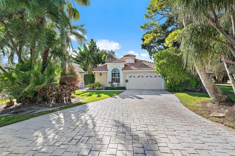 12960 Oak Knoll Dr, West Palm Beach, FL 33418