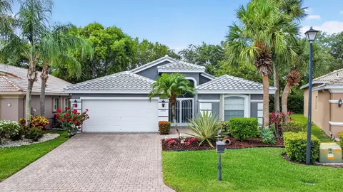 6544 Via Primo St, Wellington, FL 33467