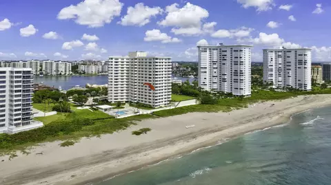 600 S Ocean Blvd #6010, Boca Raton, FL 33432