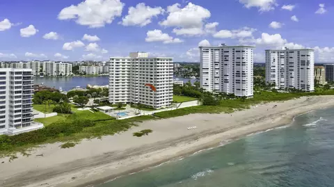 600 S Ocean Blvd #6010, Boca Raton, FL 33432