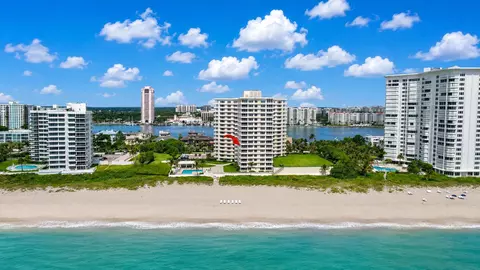 600 S Ocean Blvd #6010, Boca Raton, FL 33432