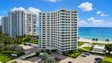600 S Ocean Blvd #6010, Boca Raton, FL 33432