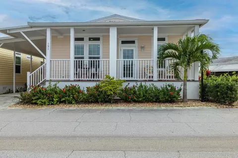151 NE Buoy Dr, Ocean Breeze, FL 34957