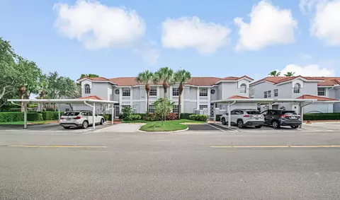 7384 Lake Meadow Way #201, Boynton Beach, FL 33437