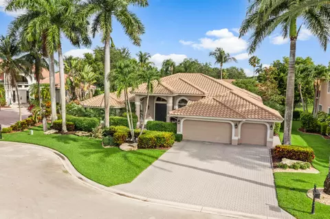 1760 NW 126th Dr, Coral Springs, FL 33071