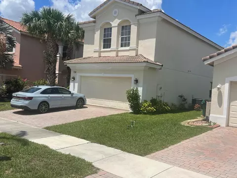 730 NW Leonardo Cir, Port Saint Lucie, FL 34986