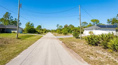 845 Cervantes St E, Lehigh Acres, FL 33974