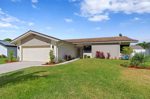 701 NW 48th Ave, Coconut Creek, FL 33063