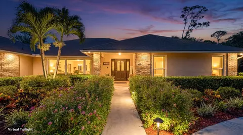 13175 Doubletree Cir, Wellington, FL 33414