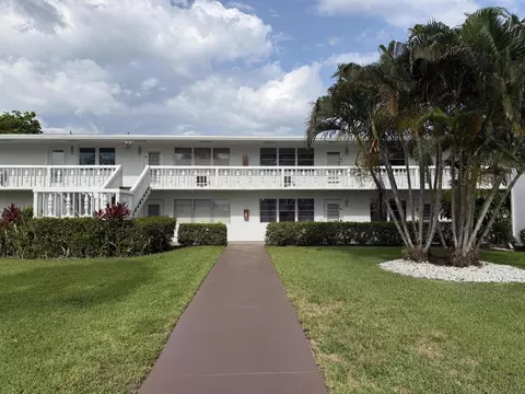 229 E Durham E #229, Deerfield Beach, FL 33442