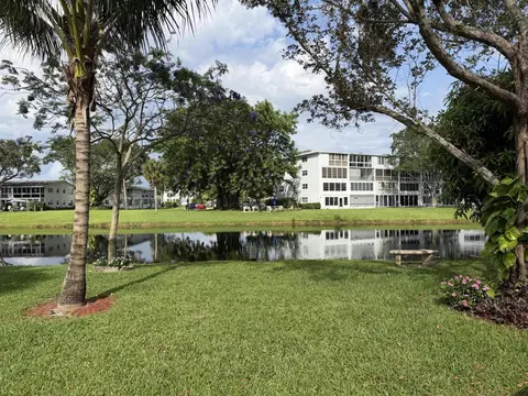 Exterior - 229 E Durham E #229, Deerfield Beach, FL 33442 photo 3 of 3