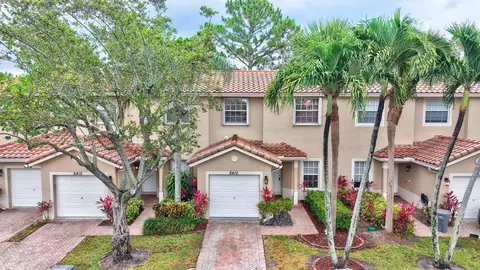 6410 Park Lake Cir, Boynton Beach, FL 33437