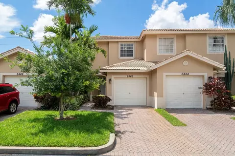 6410 Park Lake Cir, Boynton Beach, FL 33437