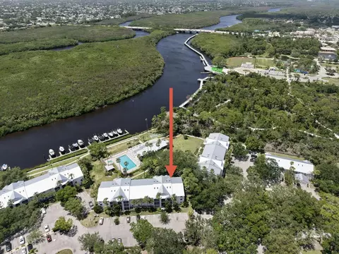 2516 SE Anchorage Cv #H-3, Port Saint Lucie, FL 34952