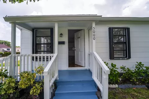 5000 Lake Ave, West Palm Beach, FL 33405