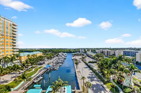 100 NE 6th St #PH4, Boynton Beach, FL 33435