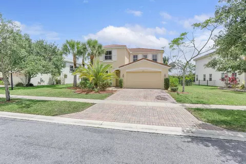 2392 Bellarosa Cir, Royal Palm Beach, FL 33411