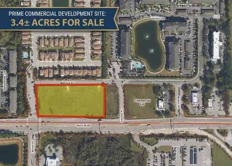 . Naples, Naples, FL 34104