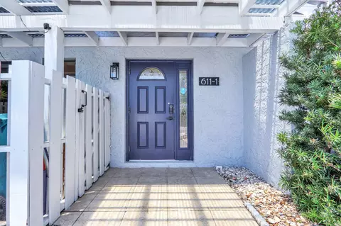 611 NE 12th Ter #1, Boynton Beach, FL 33435