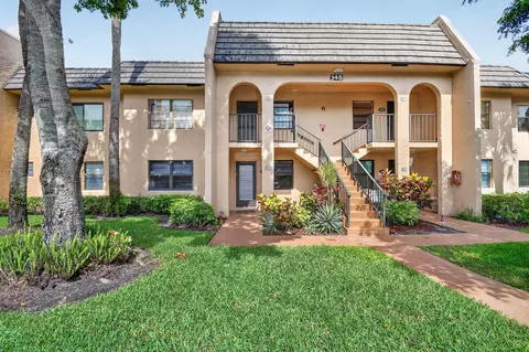 145 Lake Nancy Ln #128, West Palm Beach, FL 33411