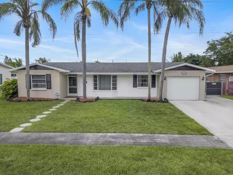 1710 W River Dr, Margate, FL 33063