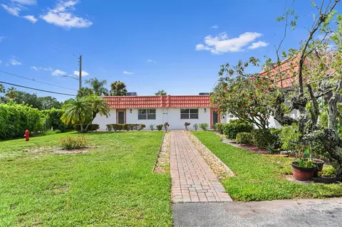 49 Seville C, Delray Beach, FL 33446