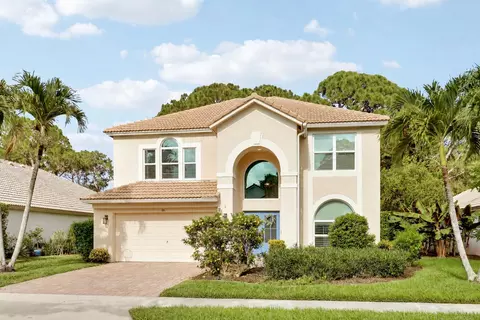 184 Bent Tree Dr, Palm Beach Gardens, FL 33418