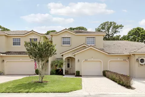 8107 Carnoustie Pl, Port Saint Lucie, FL 34986