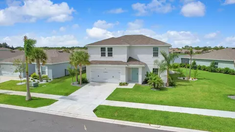 102 Pummelo Pl, Fort Pierce, FL 34981