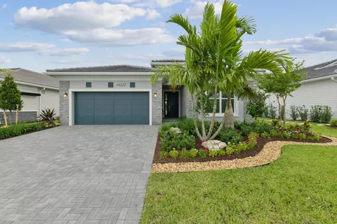 10222 Timber Creek Way, Palm Beach Gardens, FL 33412