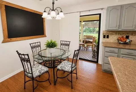 Dining - 6518 SE Held Ct, Stuart, FL 34997 photo 1 of 1