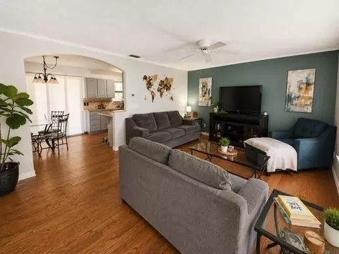 Living - 6518 SE Held Ct, Stuart, FL 34997 photo 1 of 2