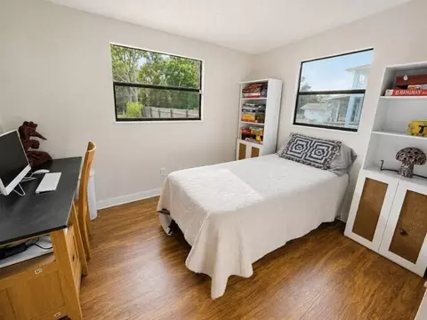 Bedroom - 6518 SE Held Ct, Stuart, FL 34997 photo 3 of 3