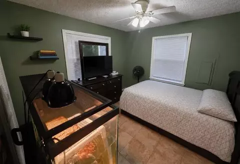 Bedroom - 6518 SE Held Ct, Stuart, FL 34997 photo 2 of 3