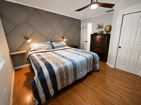 Bedroom - 6518 SE Held Ct, Stuart, FL 34997 photo 1 of 3