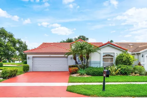7851 Sailing Shores Ter, Boynton Beach, FL 33437