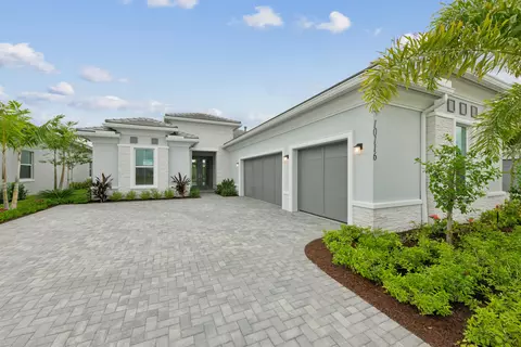 10116 Timber Creek Way, Palm Beach Gardens, FL 33412