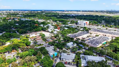 2445 SW 18th Ter #703, Fort Lauderdale, FL 33315