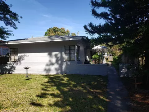 1927 Funston St, Hollywood, FL 33020