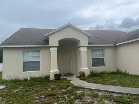 1231 SW Parma Ave, Port Saint Lucie, FL 34953