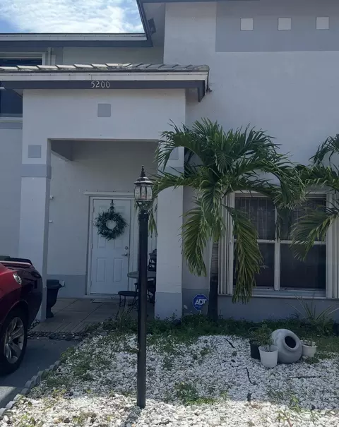 Undisclosed, Miami Gardens, FL 33055